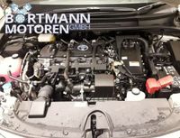 Motor TOYOTA COROLLA 1.8 VVTi 2ZRFXE 2.428KM+GARANTIE+KOMPLETT+VE Leipzig - Eutritzsch Vorschau