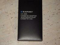 Adapter Kassette Blaupunkt CA-5000. Niedersachsen - Hildesheim Vorschau