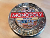 Monopoly World Sonder Edition - Hasbro - Top Zustand! Bayern - Aschaffenburg Vorschau