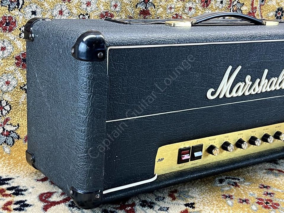 1979 Marshall - 1959 Super Lead - 100 Watt - ID 3443 in Emmering