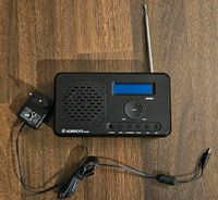 Albrecht Internet-/FM-Radio DR402 Sachsen - Syrau Vorschau