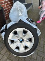 BMW 1er Winterreifen 1 Satz Niedersachsen - Garrel Vorschau