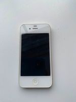 Iphone 4, Model A1332, weiss Brandenburg - Potsdam Vorschau