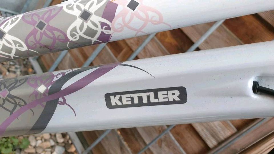 Fahrrad Kettler lajana 28 Zoll. in Werne