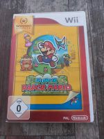 Nintendo Wii Super Paper Mario Sachsen-Anhalt - Eilsleben Vorschau