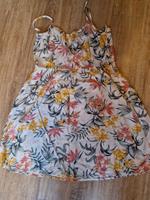 Kleid Gr.36 Hessen - Schotten Vorschau