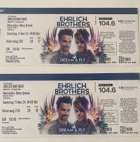 2 Tickets Ehrlich Brothers in Berlin Brandenburg - Rüdersdorf Vorschau