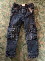 Gefütterte Jeans 98 Pocopiano Saarland - Ensdorf Vorschau