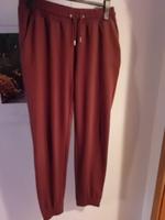 Damenhose braun Bayern - Lechbruck Vorschau