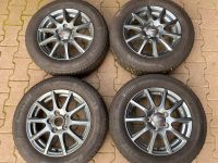 15 Zoll VW Audi Seat Skoda 6Jx15 ET47 5x112 195/65 R15 Alufelgen Rheinland-Pfalz - Klein-Winternheim Vorschau