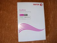 Fotokopier Papier 500 Stück von Xerox in weiss NP 5,99 € Nordrhein-Westfalen - Neukirchen-Vluyn Vorschau