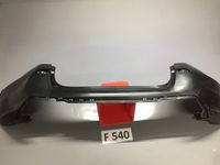 HYUNDAI I30 PD KOMBI STOSSTANGE HINTEN NEU ORIGINAL 86611G4200 Hessen - Eschwege Vorschau