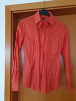 Esprit Bluse orange Gr.36 Niedersachsen - Langwedel Vorschau