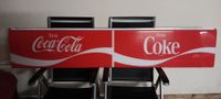 Coca Cola  -  Leuchtreklame Nordrhein-Westfalen - Gütersloh Vorschau