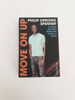 Move on up Philip Spenner GROßARTIG! Rheinland-Pfalz - Landau-Queichheim Vorschau