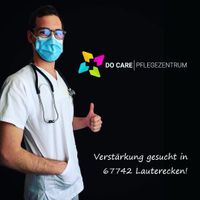 Pflegefachkräfte (m/w/d) in Lauterecken gesucht! Rheinland-Pfalz - Lauterecken Vorschau