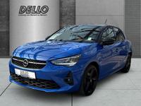 Opel Corsa F GS-Line 1.2 Turbo LED Apple CarPlay Andr Harburg - Hamburg Heimfeld Vorschau