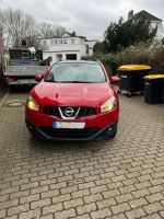 Nissan Qashqai Kreis Pinneberg - Wedel Vorschau