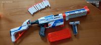 Nerf Elite Retaliator Bayern - Haimhausen Vorschau