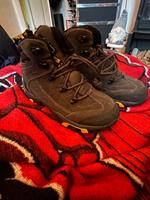 Jack wolfskin Stiefel gr.33–neu Buchholz-Kleefeld - Hannover Groß Buchholz Vorschau