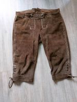 Trachtenhose Lederhose spieth & wensky Bayern - Feuchtwangen Vorschau