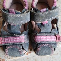 Superfit Sandalen Größe 22 Bayern - Bad Feilnbach Vorschau