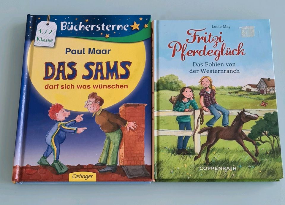 Kinderbücher in Renchen