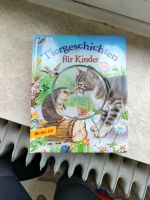 Tiergeschichten für Kinder mit Hör-CD neu Schleswig-Holstein - Ottendorf (bei Kiel) Vorschau