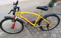 Jugend Fahrrad 24 Zoll Sachsen - Waldheim Vorschau