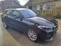 BMW X2 18i Automatik Leder Niedersachsen - Lingen (Ems) Vorschau