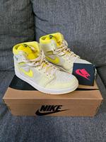 Nike Air Jordan Zoom 43 Kreis Ostholstein - Eutin Vorschau