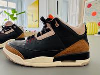 Nike Air Jordan 3 Retro Wüste Elefant / Sneaker / Größe 45 Berlin - Schöneberg Vorschau
