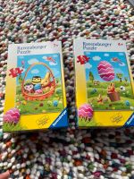 Ravensburger Puzzle mit Lindt Hase Niedersachsen - Göttingen Vorschau