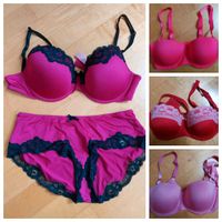 NEU Bügel BH's u Set's,  Gr. M und 80C, Hunkemöller Brandenburg - Cottbus Vorschau