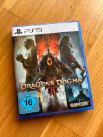 Dragons Dogma 2 PS5, wie neu Leipzig - Dölitz-Dösen Vorschau