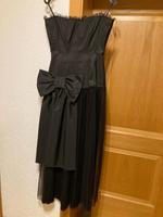 Abendkleid Schwarz Größe 38 Bayern - Hilpoltstein Vorschau