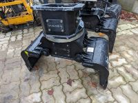 Minibagger Bagger Sortiergreifer HMZG200R Drehkranz 200 kg MS 03 Herzogtum Lauenburg - Breitenfelde Vorschau