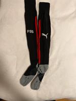 Fortuna F95 lange Stulpen / Socken Düsseldorf - Pempelfort Vorschau