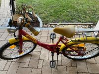 20 Kinderfahrrad Brandenburg - Großräschen Vorschau