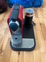 Halbautomatische Krups Kaffeemaschine Bayern - Starnberg Vorschau