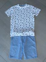 Jungen Sommer Set: PRIMARK Chino Hose + T-Shirt Gr.158 ToP Nordrhein-Westfalen - Rietberg Vorschau