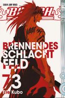 SUCHE: Bleach Manga Band 73! Bayern - Augsburg Vorschau