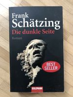 „Die dunkle Seite“ von Frank Schätzing Hamburg-Mitte - Hamburg St. Pauli Vorschau