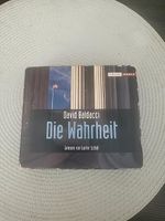 David Baldacci Die Wahrheit Hörbuch Essen - Essen-Borbeck Vorschau