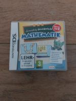 Nintendo DS, Spiel, Lernerfolg Mathematik, Hessen - Mittenaar Vorschau