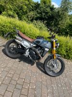 Fantic Caballero 500 Tausch Vespa 300 Gts Nordrhein-Westfalen - Baesweiler Vorschau