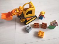 Lego Duplo Sets,, Feuerwehr, Baustelle Nordrhein-Westfalen - Brühl Vorschau