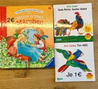 Diverse Spiele, Bücher und Puzzle ab 6 Monate Nordrhein-Westfalen - Altena Vorschau