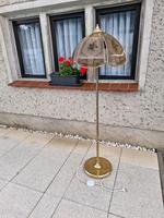 DDR Stehlampe Sachsen-Anhalt - Zahna-Elster Vorschau