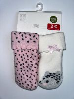 neue Socken • H&M • Katze • Gr. 16/18 • Wiesbaden - Mainz-Kastel Vorschau